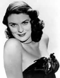 Beryl Davis obituary