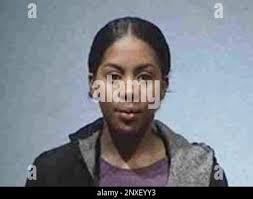 In this photo provided by the Garland Police Dept., Assistant Chief Steve  Dye speaks at a Unidos meeting with immigrants at the police station Nov.  5, 2005, in Garland, Texas. Dye started