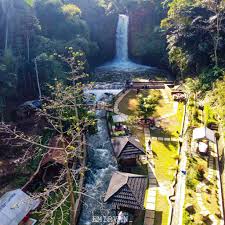 Rekomendasi curug di bogor 2020 semakin banyak dicari wisatawan yang ingin lari sejenak dari segala rutinitas. Curug Bangkong Harga Tiket Masuk Fasilitas Aktivitas