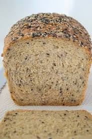Pin En Pan Integral