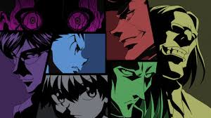 Hunter x hunter series, ova. Kurapika Wallpapers 74 Background Pictures