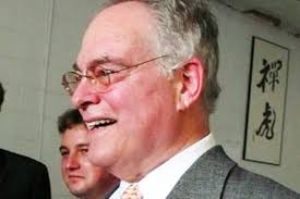 The Passing of Sherab Chodzin Kohn