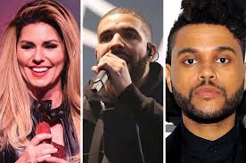 We Bet You Don't Know The Real Names Of These Canadian Celebs