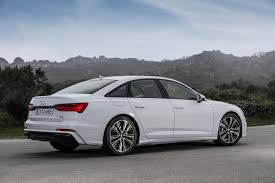 Der audi a6 avant ist ein klassischer kombi, der alles kann. Neue Schon Gefahren Audi A6 Alles Auto