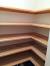Kitchen Custom Pantry Cabinet