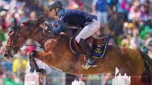 Profile page of athlete peder fredricson disciplines: Peder Fredricson Hm All In True Champions Youtube