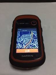 Garmin Etrex 20x 英語版 日本語メニュー 日本地図設定済 ふくぷー 品川のその他の中古あげます 譲ります ジモティーで不用品の処分