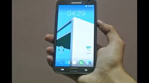 How To Install Android 5 1 Lollipop Cm12 1 On Galaxy Note 2 Youtube