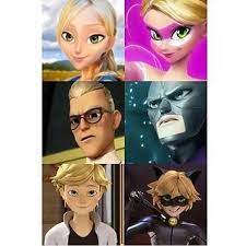 Miraculous Ladybug On Instagram What If Marichat Marinette Miraculous Miraculousl Miraculous Ladybug Miraculous Ladybug And Cat Noir Miraclous Ladybug