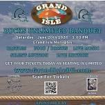 Grand Isle Ducks Unlimited Banquet 2026
