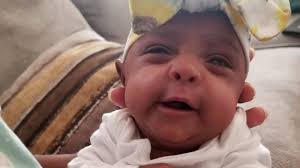 Teenage pregnancy could be a setback to your life. World S Smallest Surviving Baby Born At 5 Pounds Goes Home 5 Months After Birth Abc News