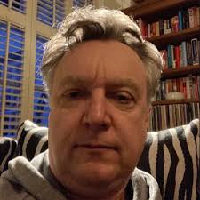 Simon Ricketts (@sricketts1@mastodon.world)