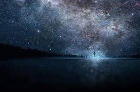 The Creator Writings Relaxing Music Sleep Sky Photography Wallpaper Backgrounds