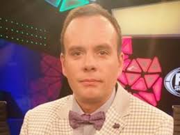 Daniel Avellaneda, periodista argentino "Argentina jugará más este año,  solo terminó esta temporada": D. Avellaneda : "Argentina jugará más este  año, solo terminó esta temporada": D. Avellaneda