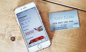 Meal delivery service gift card. How To Pick The Best Food Delivery Gift Cards Giftcards Com