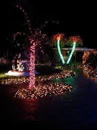Maybe you would like to learn more about one of these? Top 10 Biggest Outdoor Christmas Lights House Decorations Digsdigs
