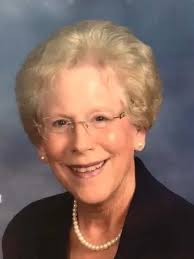 Obituary information for Rebecca Ann Toler