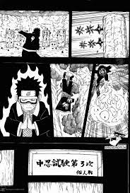 The global market for video games based on 2020 revenues was estimated to exceed $179.7 billion according to the international data corporation; Naruto Chapter 599 Uchiha Obito Official Heru Feriansyah Naruto