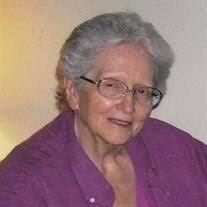 Sharon Ann Blow Obituary