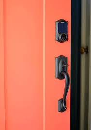 Installing New Entry Door Locksets For Security And Aesthetics