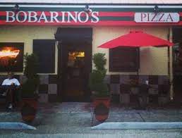 Bobarinos Pizzeria Is Pet Friendly