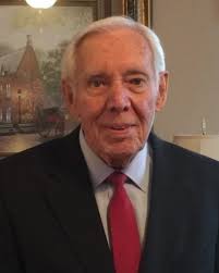 Remembering Richard Grimes Collins, Jr.