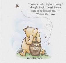 Winnie The Pooh Quotes The Ultimate Inspirational Life Quotes Winnie The Pooh Quotes Pooh And Piglet Quotes Pooh Quotes
