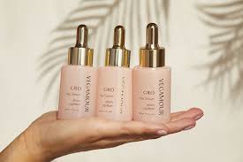 Hair serum modelleri, hair serum özellikleri ve markaları en uygun fiyatları ile gittigidiyor'da. How To Properly Apply Vegamour Hair Serums And Foams Video