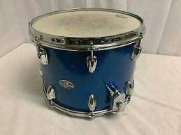Vintage Pre 1980 Slingerland 14 Snare Drum