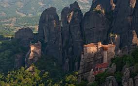 Image result for meteora