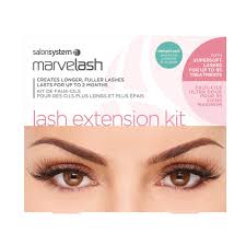 Have you been researching your options to find the best company out there to fulfill your career goals? Salon System Marvelash Lash Extension Kit Eyelash Eyebrow Extensions Salon Services