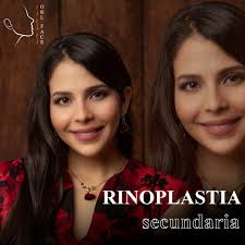 RINOPLASTIA SECUNDARIA » ORL FACE