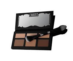 Kvd Vegan Beauty Shade Light Contour Palette Reviews Photos Ingredients Makeupalley