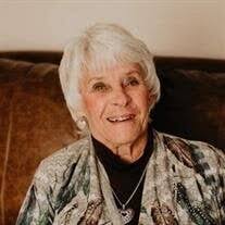 Myrna Lee Hughes Obituary