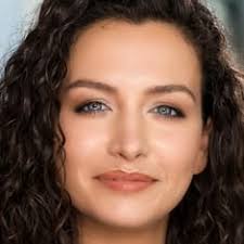 Deborah Domínguez — The Movie Database (TMDB)