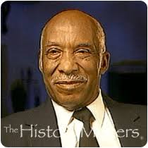 The Honorable James Ford's Biography