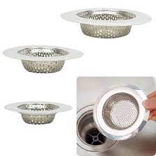 Manufactur kitchen sink filter net bag net pocket disposable kitchen antiblocking floor drain net bag water filter sink strainer. 7cm 9cm 11cm Kitchen Sink Strainer Drain Hole Filter Trap Metal Sink Strainer Stainless Steel Bath Sink Drain Waste Screen Kitchen Drains Strainers Aliexpress