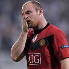 Rooney & Fletcher Diragukan Tampil