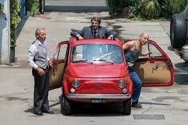 Il più in difficoltà con il suo. Film Il Ricco Il Povero E Il Maggiordomo 2014 Movies Ch Kino Filme Dvd In Der Schweiz