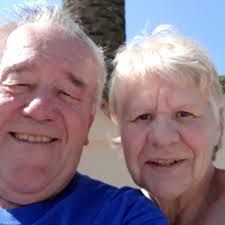 Ferschweiler. Goldene Hochzeit Antonia und Klemens Mossal Herzlichen  Glückwunsch an die Goldenen Hochzeiter und auf viele weitere gemeinsame  Jahre in Gesundheit und Zufriedenheit! #goldenehochzeit