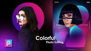 Video tutorial ini berisi cara edit dimensi gambar slide pada blog yang menggunakan blogspot. Cara Edit Foto Aesthetic Warna Warni Ala Magdiel Lopez Dg Picsart Pics Photoshop Pengeditan Foto Fotografi