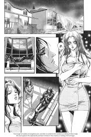 Vampire Hunter D - Read Manhwa, Manhua, Manhwa 18, Manhua 18, Manhwa raw,  Manhwa hentai, hentai webtoon, hentai manga