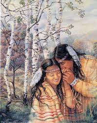 This Article Concerns The Traditional Gender Roles Of Some Of The Native American C Native American Artwork Native American Traditions Native American Music