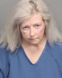 Arrest Report for October 6