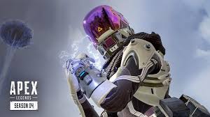 Will Wraith S Popular Voidwalker Skin Ever Return In Apex Legends Dexerto