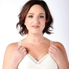 Lingerie for breast cancer survivors