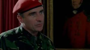 Blue Murder (TV Series 2003–2009)