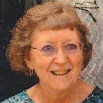 Teresa Irene (Scheffer) Welter Obituary