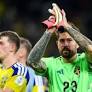 Sweden's 5-1 World Cup Triumph Over Tunisia Highlights Dynamic Attack and Shifts in Football Style