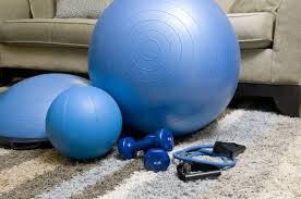 Materiel De Fitness Quel Equipement Quels Accessoires Sport Fitness